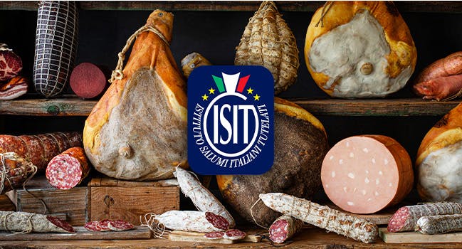 Istituto Salumi Italiani Tutelati da Eataly Verona