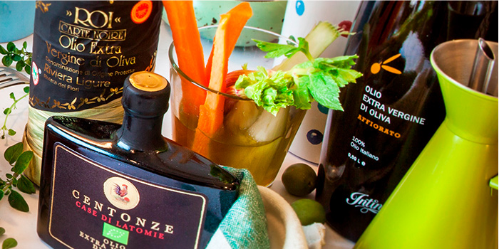 Olio d'oliva | Eataly