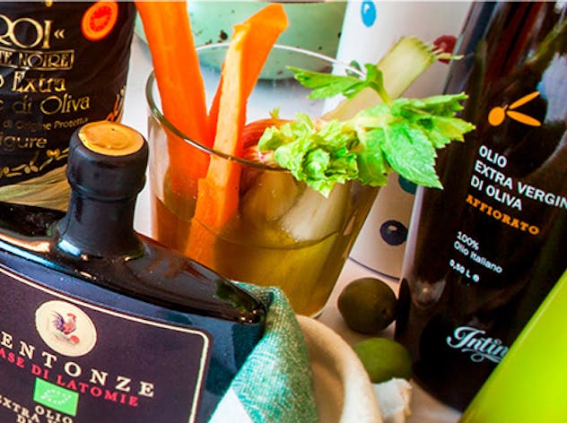 Olio d'oliva | Eataly