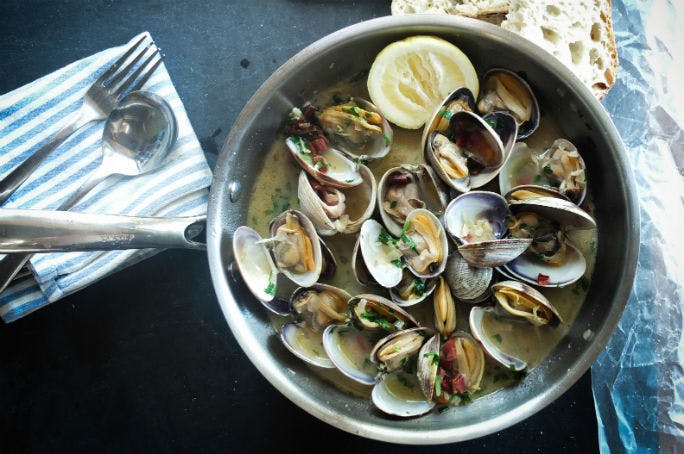 vongole