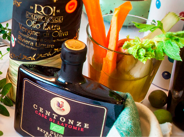 Olio d'oliva | Eataly