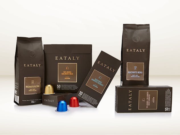 Il caffè di Eataly | Eataly