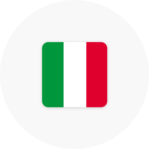 Italy