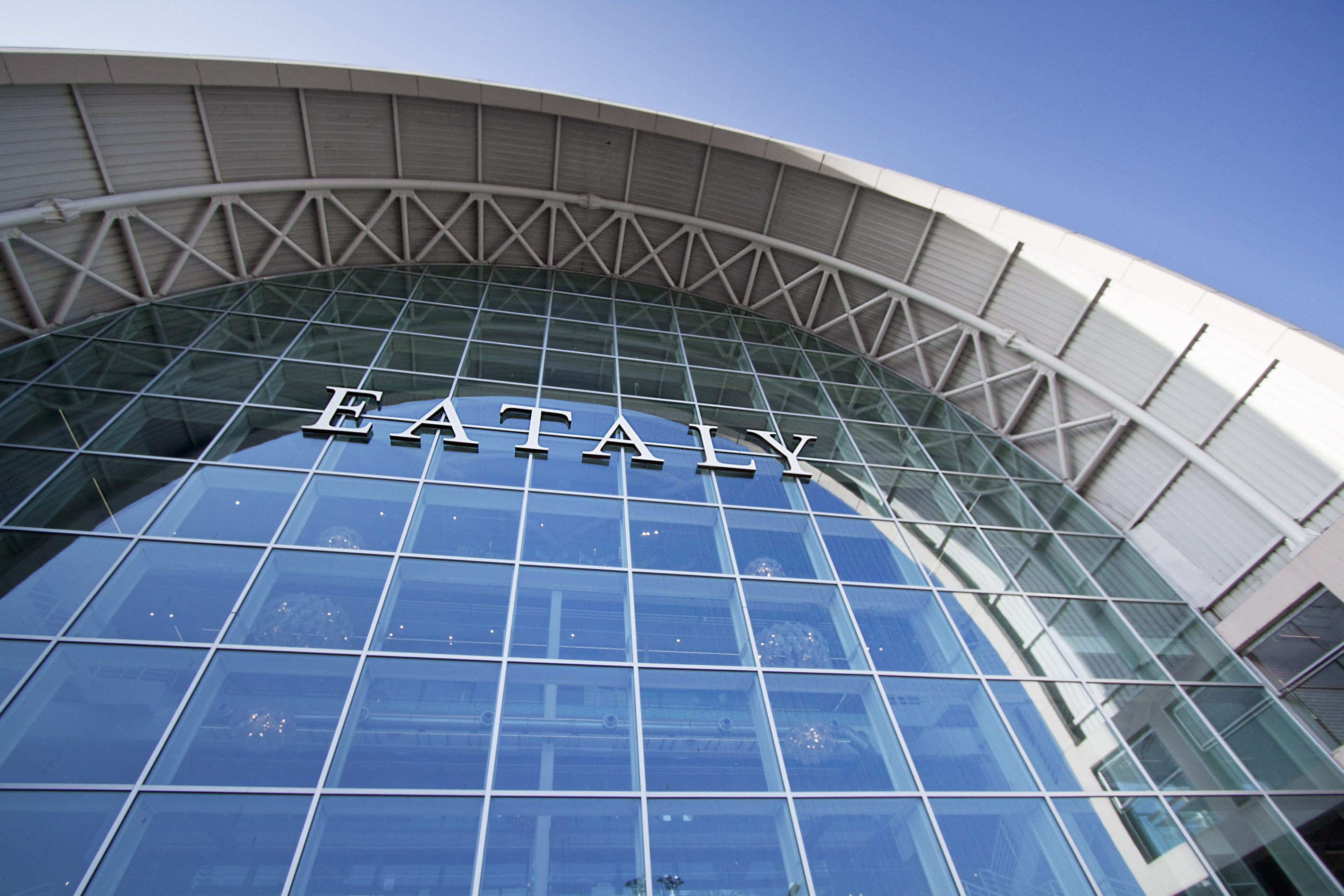 Eataly Roma: ristoranti, mercato, corsi ed eventi | Eataly