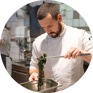 Bereich Gastronomie | Eataly