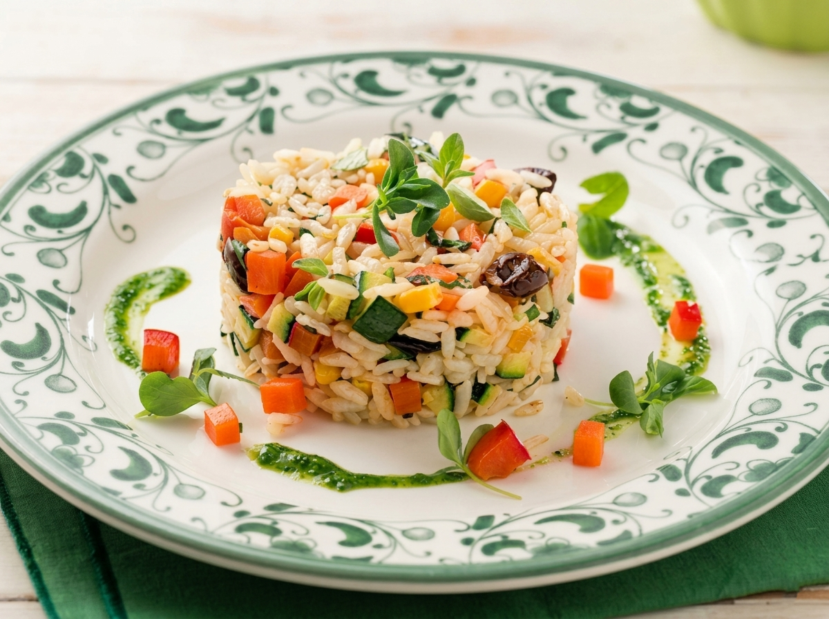 Insalata di riso