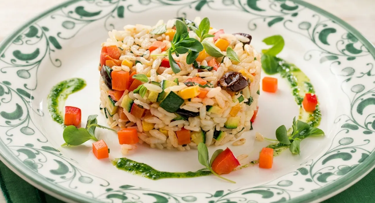 Insalata di riso