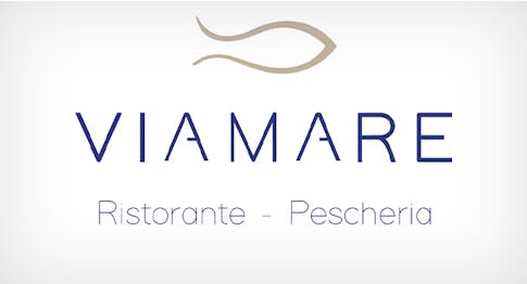 Temporary restaurant Viamare - Eataly Pinerolo