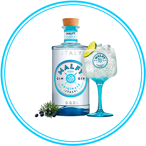 Gin original | Eataly