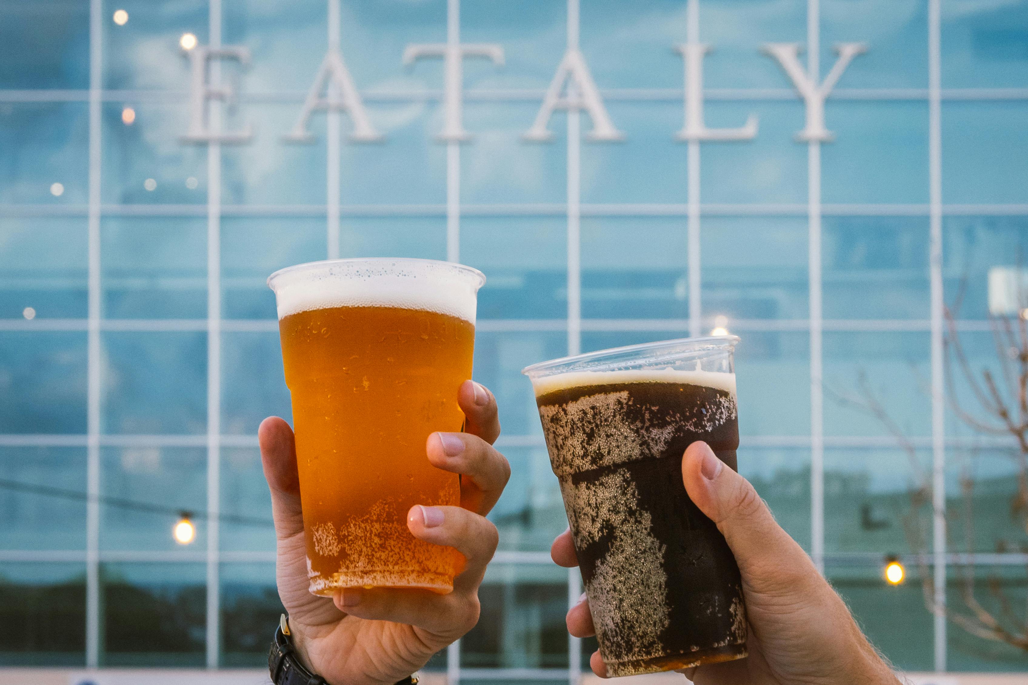 Festa delle birre artigianali Eataly Roma