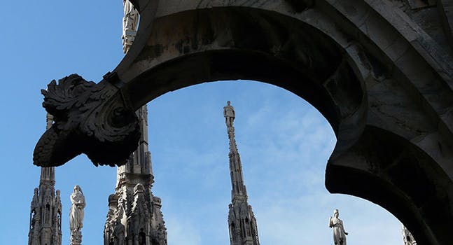 Duomo di Milano