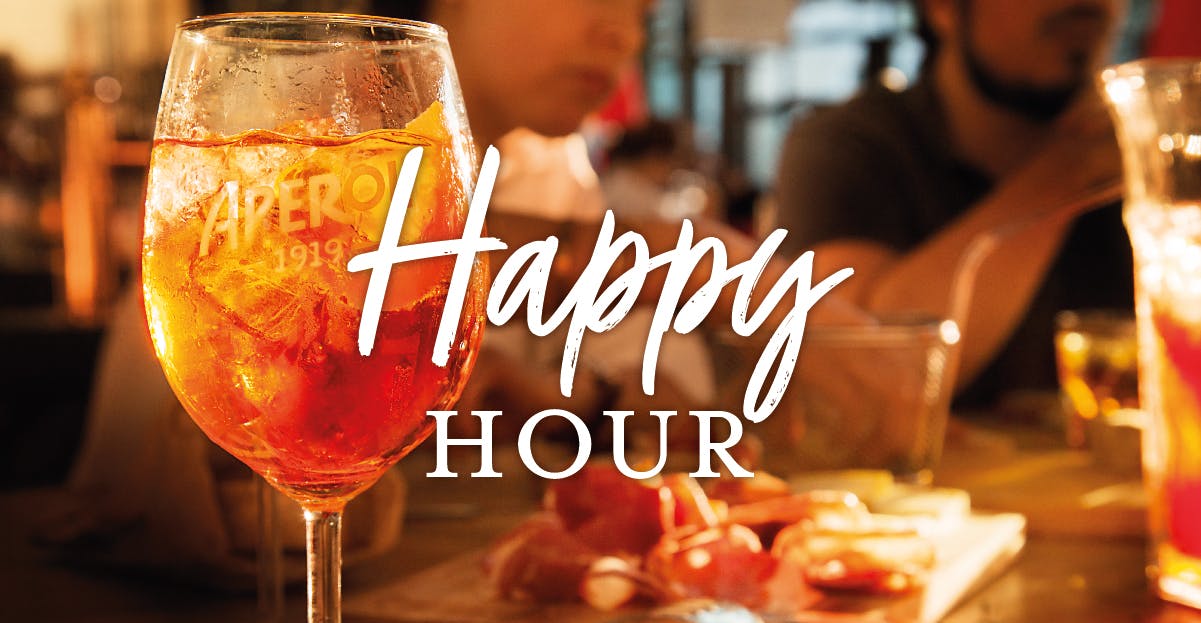 Happy Hour - Eataly Verona