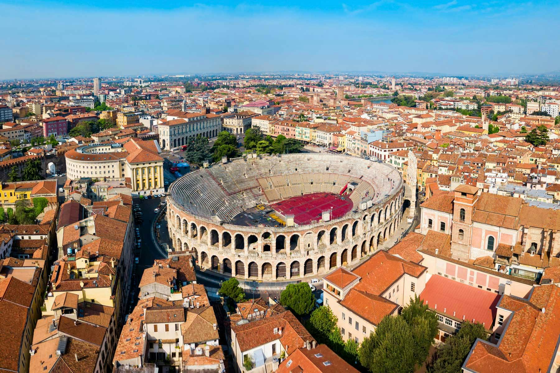 Eataly Verona