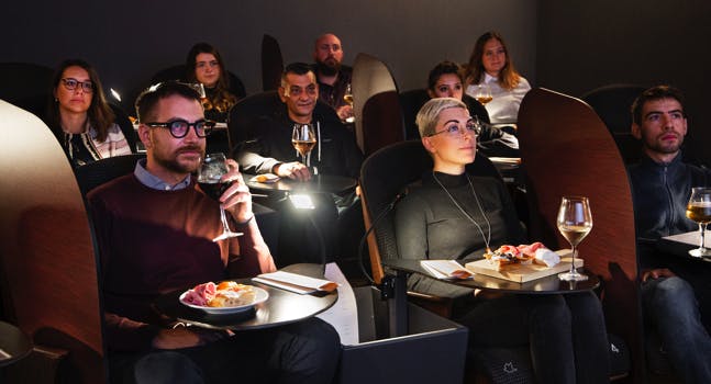 Anteo Sala Nobel