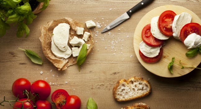 Insalata caprese - Eataly