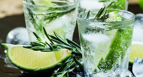 Gin Tonic: 7 varianti particolari da provare