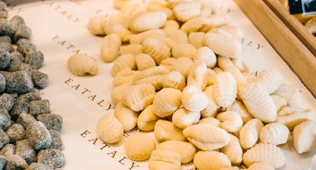 Pasta fresca Eataly Verona