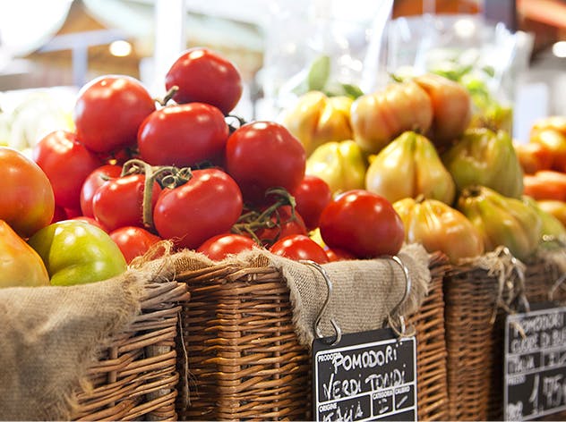 Ortofrutta | Eataly