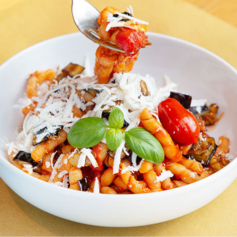 Pasta alla norma | Eataly