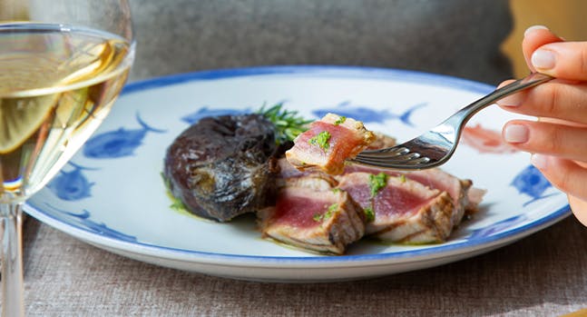 Tonno Rosso del Mediterraneo - Eataly
