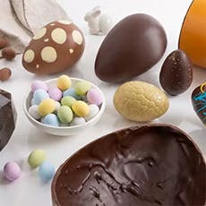 Le uova di cioccolato | Eataly