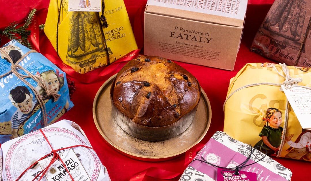 Panettone Day