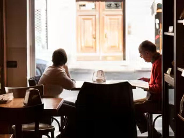 Il Bar | Eataly