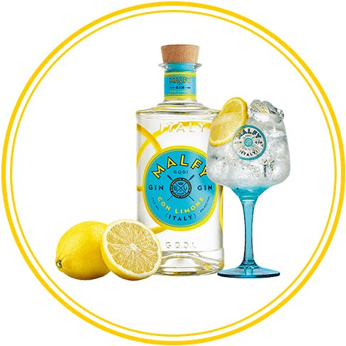 Gin con limone | Eataly