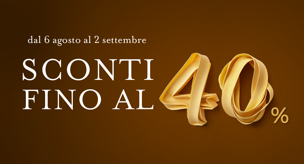 Le offerte del mese | Eataly