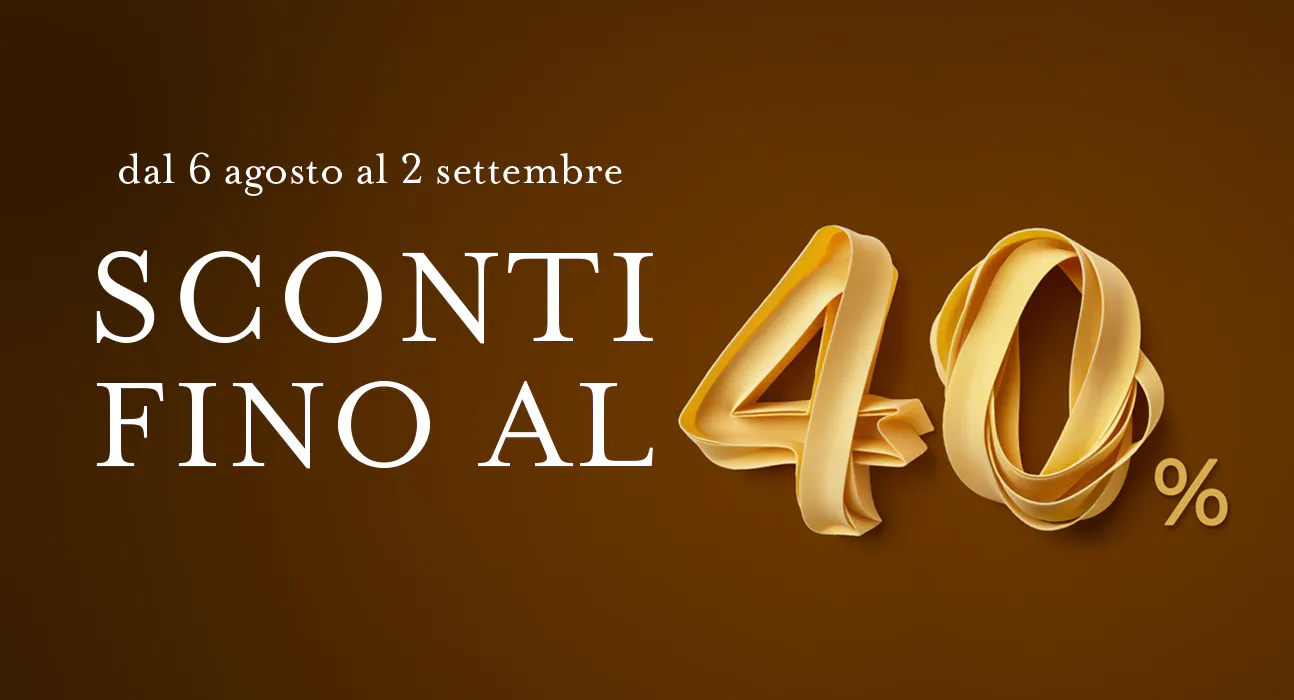Le offerte del mese | Eataly