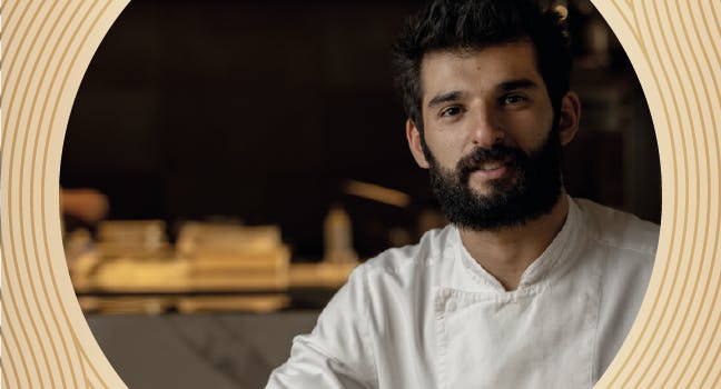 Richard Abou Zaki | Giovani Talenti