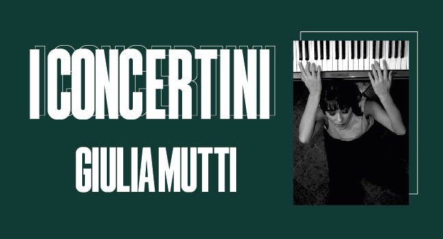 Giulia Mutti | I Concertini di Eataly