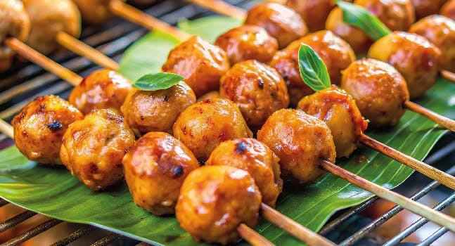 Festival delle polpette | Eataly