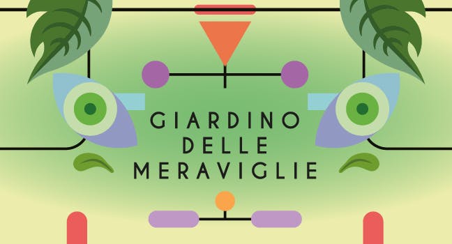 Giardino delle meraviglie | Eataly