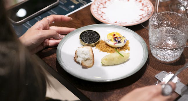 Cena delle stelle | Eataly