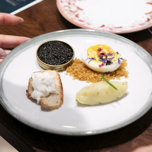 Cena delle stelle | Eataly