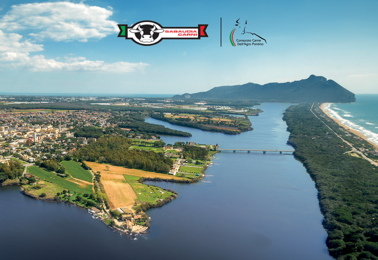 Agro Pontino | Eataly Macelleria Roma