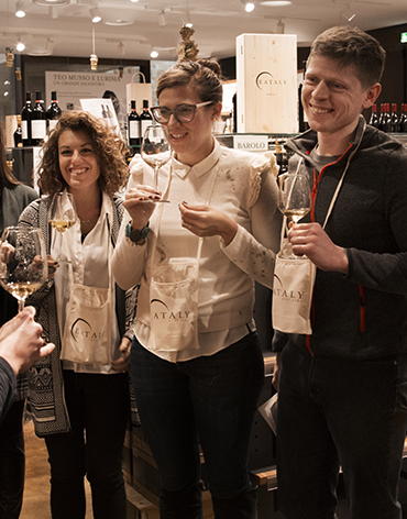 Esperienze e Food Tour