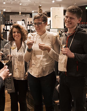 Esperienze e Food Tour