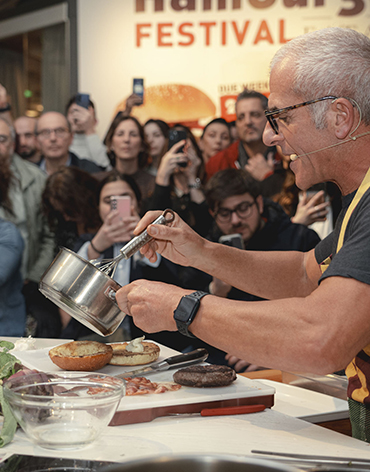 Festival e grandi eventi