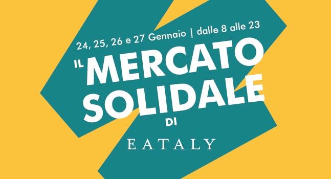 Mercato solidale