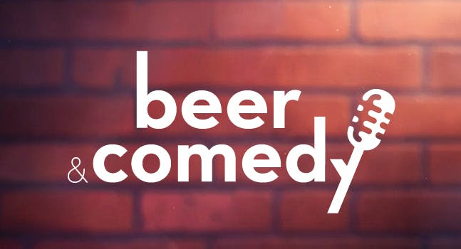 Beer & Comedy | Eataly Roma