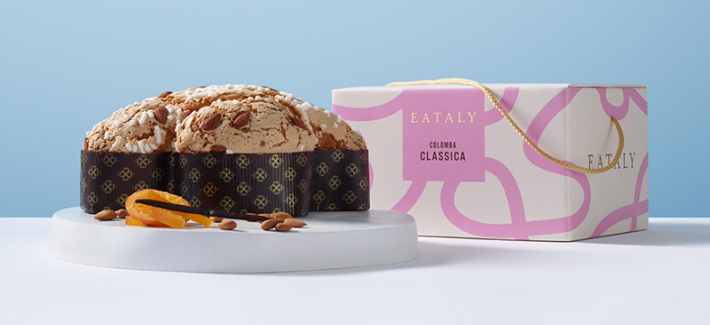 Colomba classica | Eataly