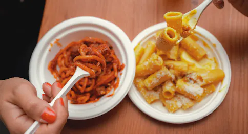 Eataly Roma Ostiense | Eataly | Eataly