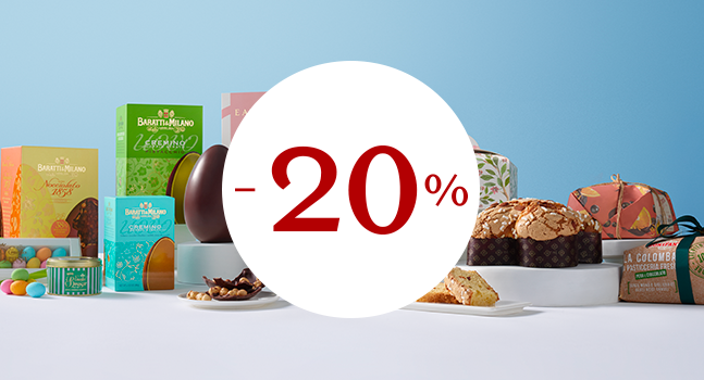 Uovo & Colomba Days | Eataly