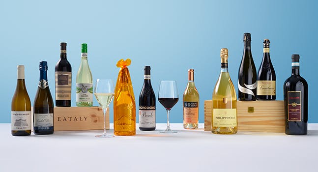 Vini per Pasqua | Eataly