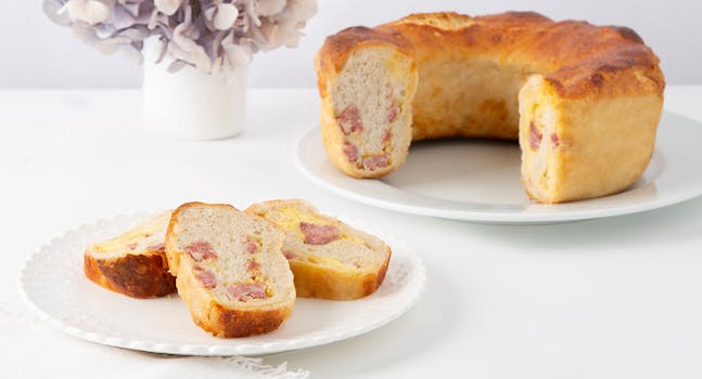 Casatiello napoletano | Eataly