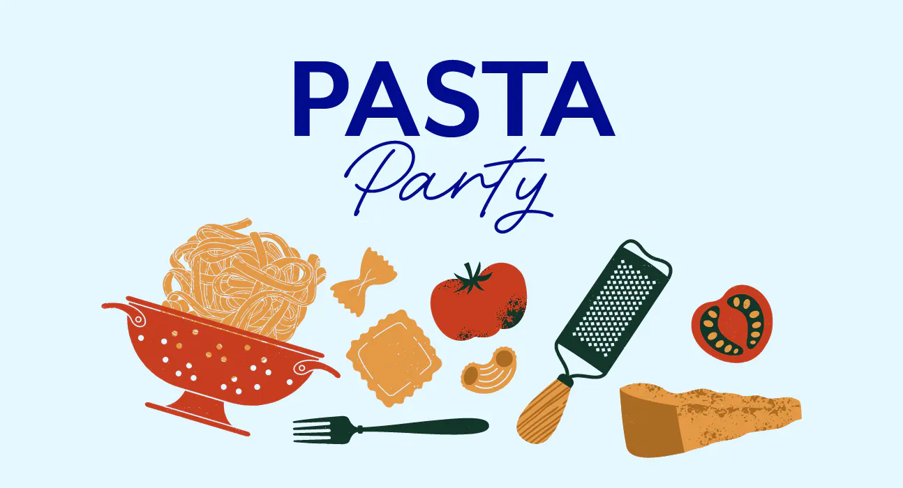 Pasta Party | Eataly