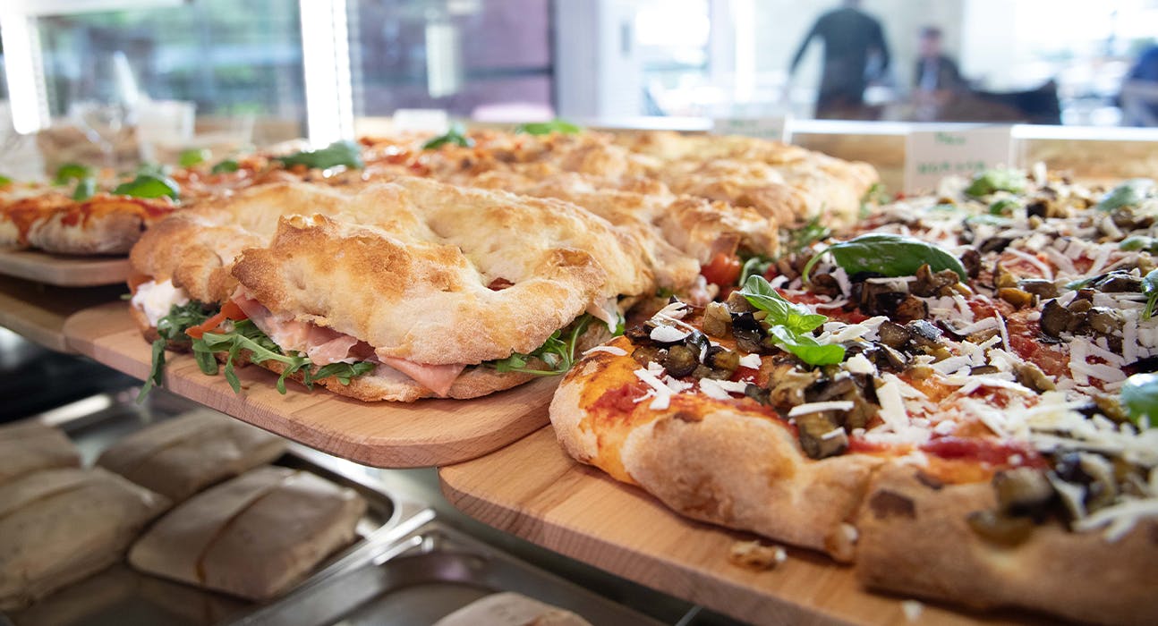 Eataly agli Internazionali BNL d’Italia