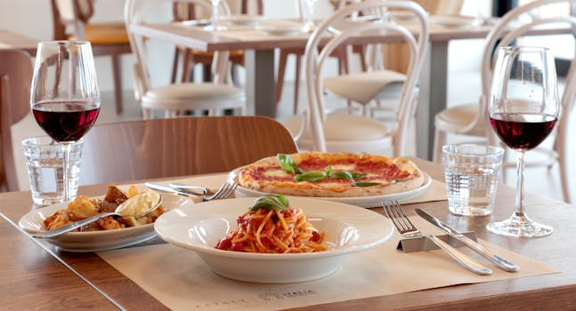 Expo Padiglione Italia | Eataly